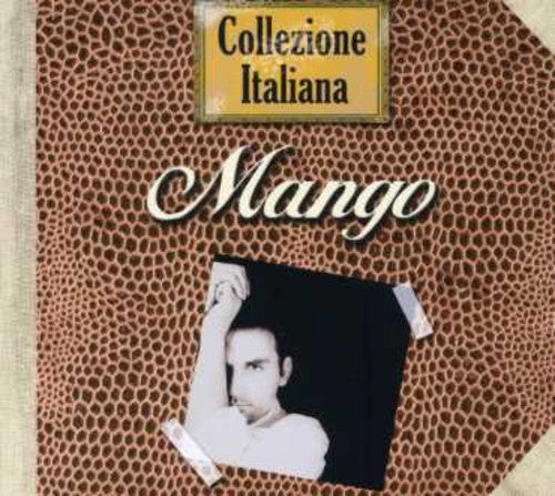 Mango: Collezione Italiana