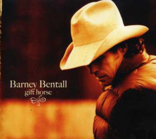 Bentall, Barney: Gift Horse