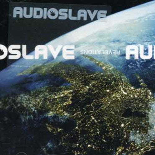 Audioslave: Revelations