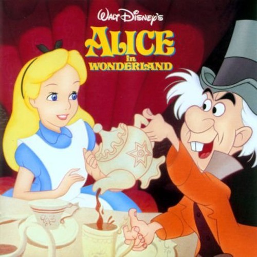 Alice in Wonderland (1951) / O.S.T.: Alice in Wonderland (1951) (Original Soundtrack)