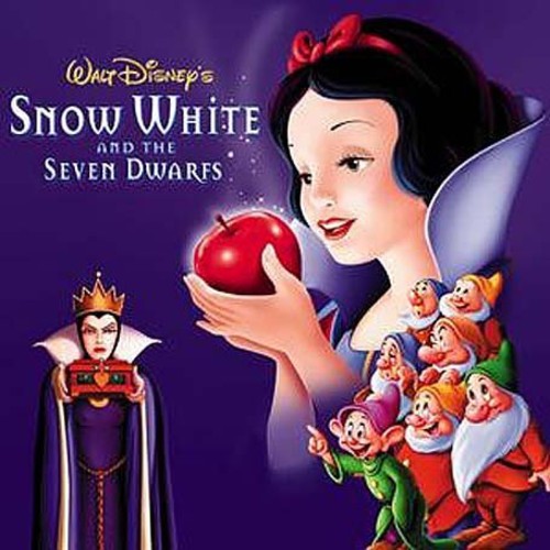 Snow White & the Seven Dwarfs / O.S.T.: Snow White and the Seven Dwarfs (Original Soundtrack)