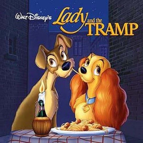 Lady & the Tramp / O.S.T.: Lady & the Tramp (Original Soundtrack)