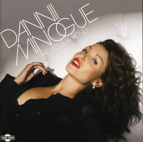 Dannii ( Minogue, Dannii ): Hits And Beyond