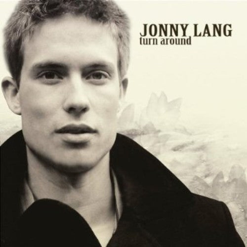 Lang, Jonny: Turn Around