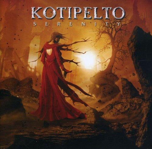 Kotipelto: Serenity