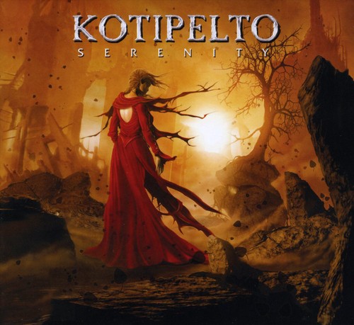 Kotipelto: Serenity