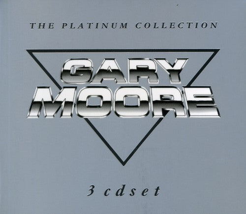 Moore, Gary: Platinum Collection