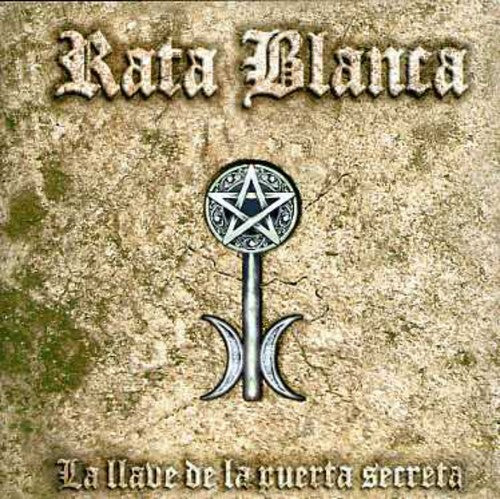 Rata Blanca: Llave de la Puerta Secreta