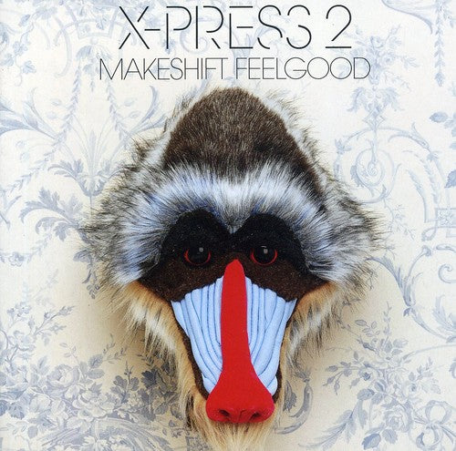 X-Press 2: Makeshift Feelgood