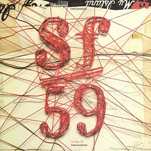 Starflyer 59: My Island