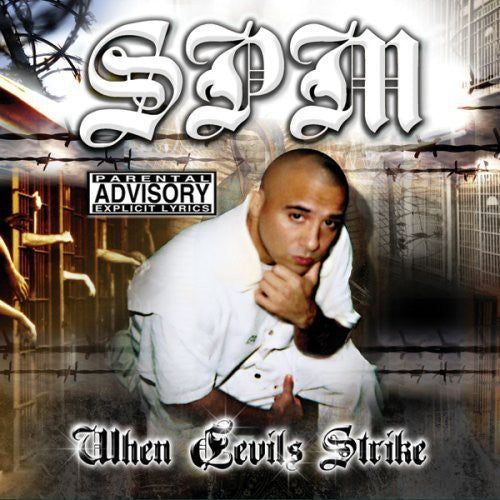 Spm ( South Park Mexican ): When Devils Strike