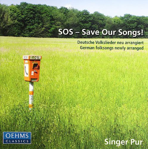 Singer Pur: Sos: Save Our Songs