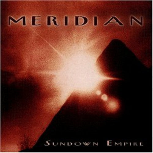 Meridian: Sundown Empire