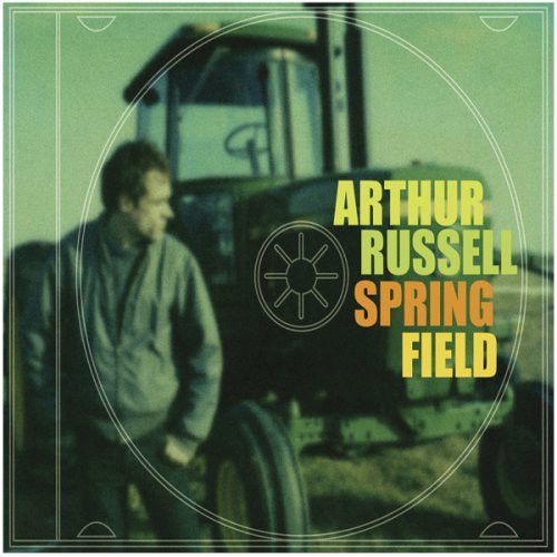 Russell, Arthur: Springfield