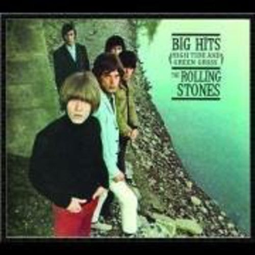 Rolling Stones: High Tide & Green Grass: Big Hits Volume 1