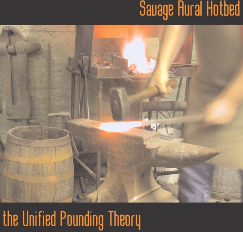 Savage Aural Hotbed: The Unified Pounding Theory