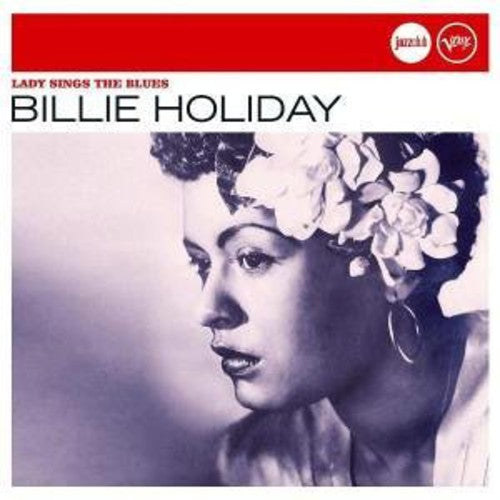 Holiday, Billie: Lady Sings the Blues