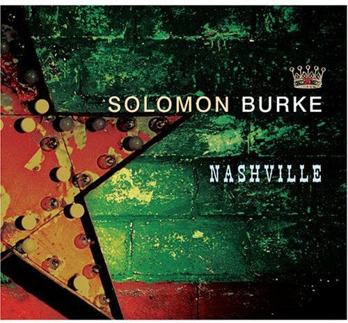 Burke, Solomon: Nashville