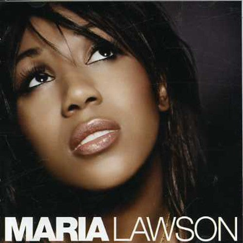 Lawson, Maria: Maria Lawson