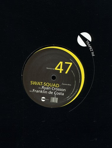 Swat Squad: Escoria RMX