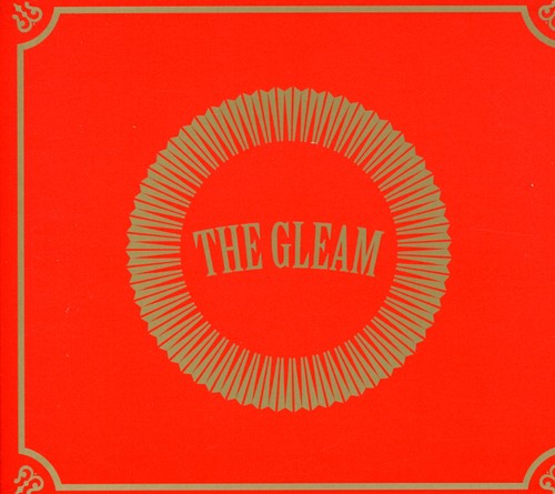 Avett Brothers: Gleam