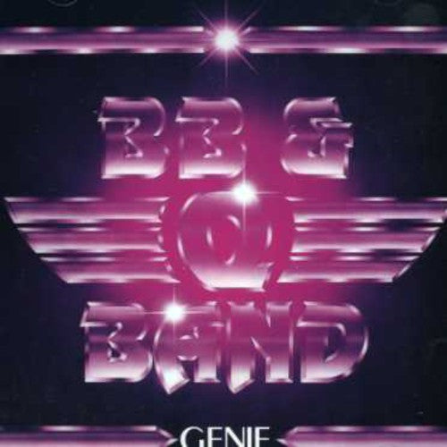 Bb & Q Band: Genie