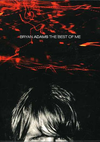 Adams, Bryan: Best of Me