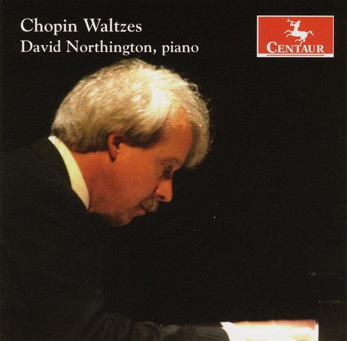 Chopin / Northington: Waltzes