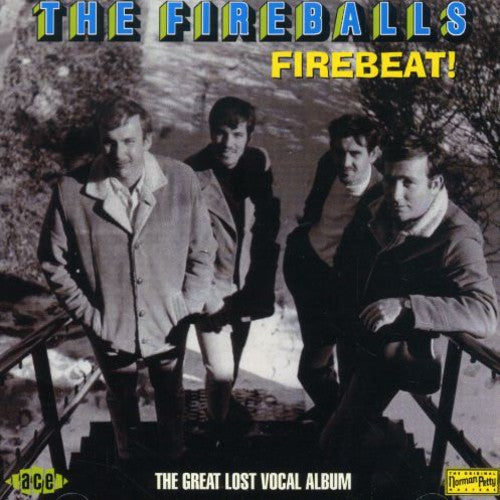 Fireballs: Firebeat