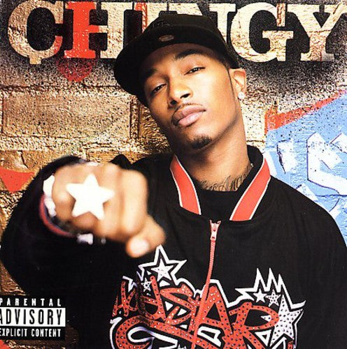 Chingy: Hoodstar