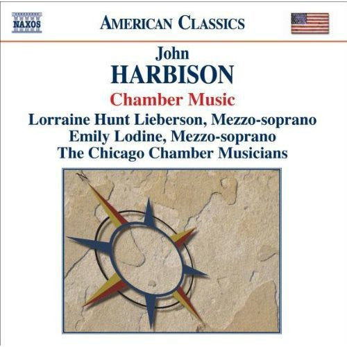 Harbison / Chicago Chamber Musicians / Sherman: Chamber Music