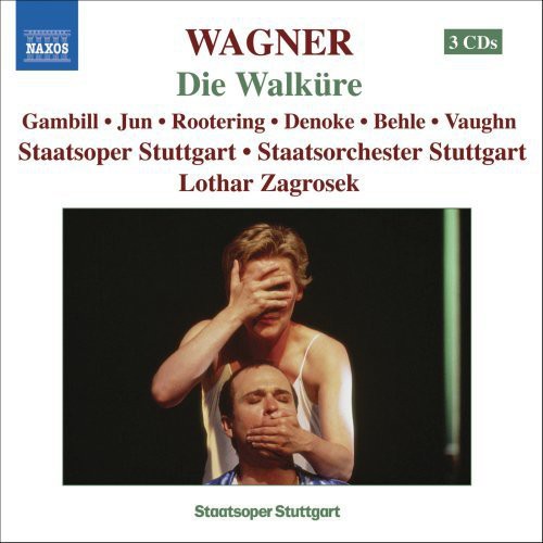 Wagner / Stuttgart State Opera / Zagrosek: Walkure