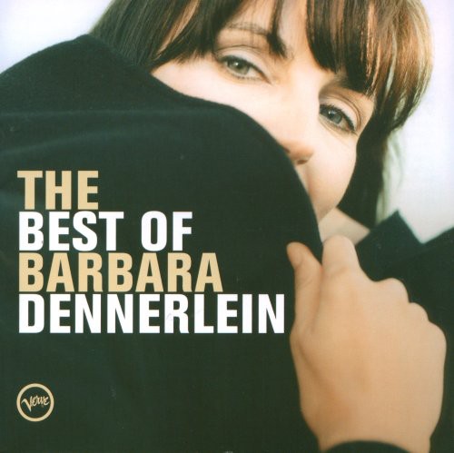 Dennerlein, Barbara: Best of Barbara Dennerlein