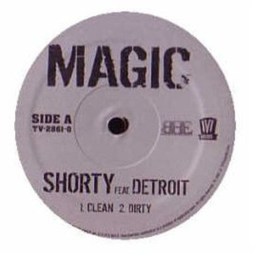 Magic: Shorty