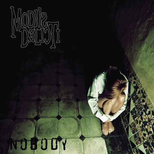 Modus Delicti: Nobody