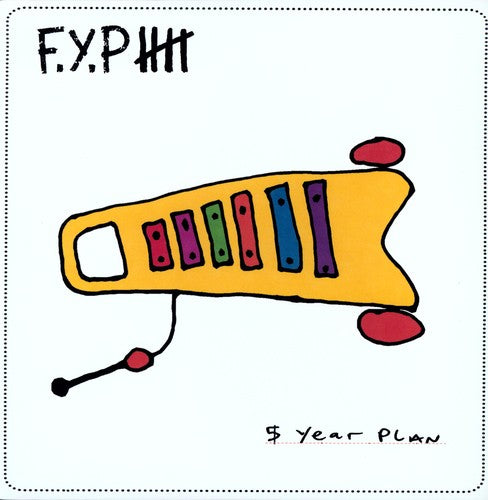 F.Y.P.: 5 Year Plan