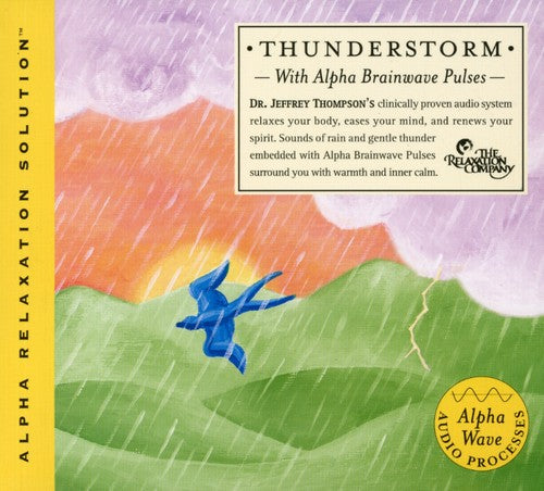 Thompson, Jeffrey: Thunderstorm