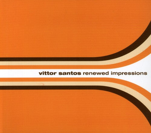 Santos, Vittor: Renewed Impressions