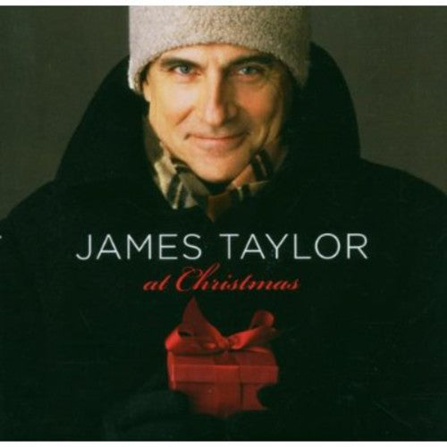 Taylor, James: James Taylor at Christmas