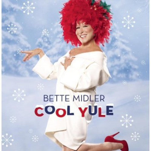 Midler, Bette: Cool Yule