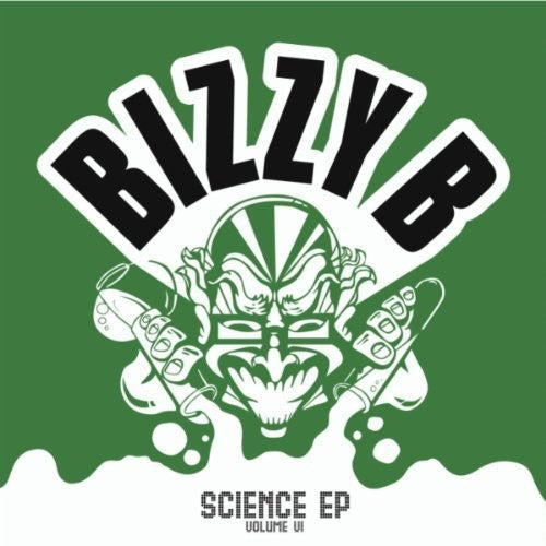 Bizzy B: Science 6 EP