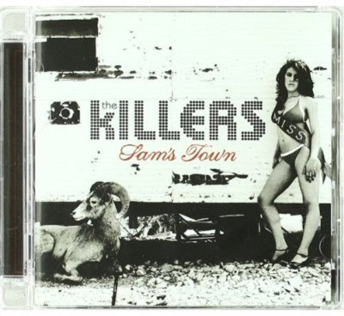 Killers: Sam's Town