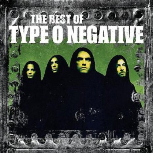 Type O Negative: Best of
