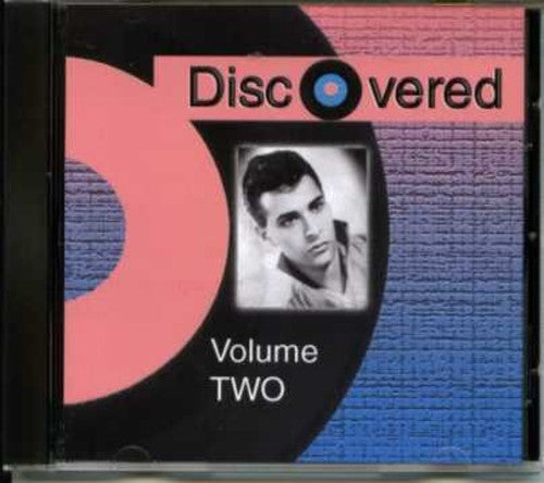 Discovered 2 / Various: Discovered 2