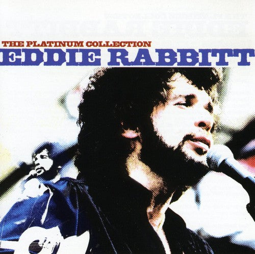 Rabbitt, Eddie: Platinum Collection