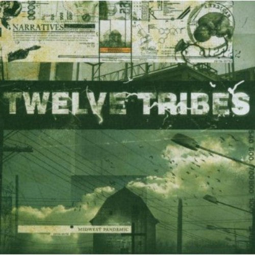 Twelve Tribes: Midwest Pandemic