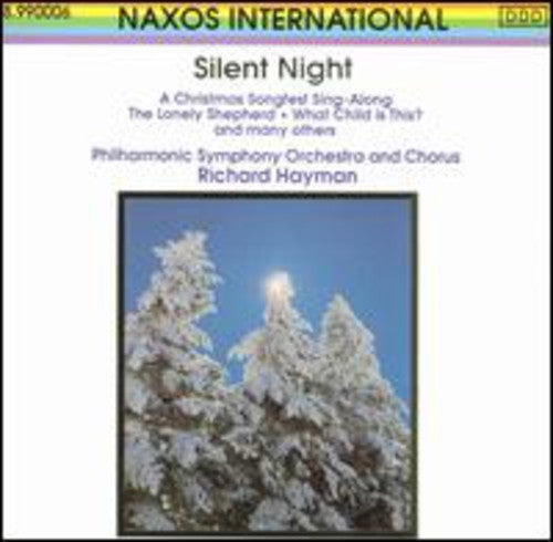 Hayman / Phil Sym Orch & Chorus: Silent Night