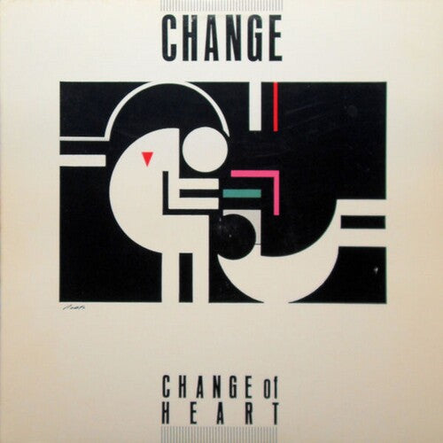 Change: Change of Heart