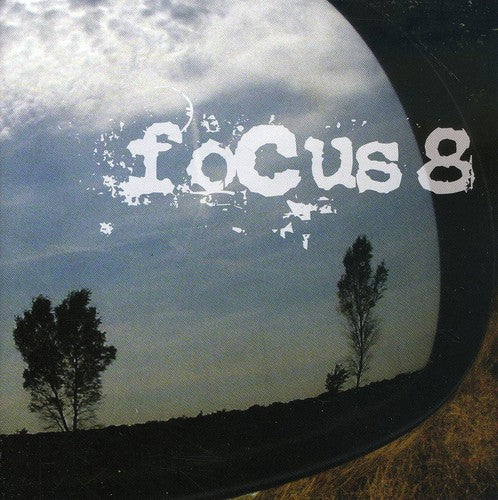 Focus: Focus 8