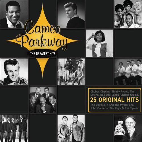 Cameo Parkway: The Greatest Hits / Various: Cameo Parkway: The Greatest Hits